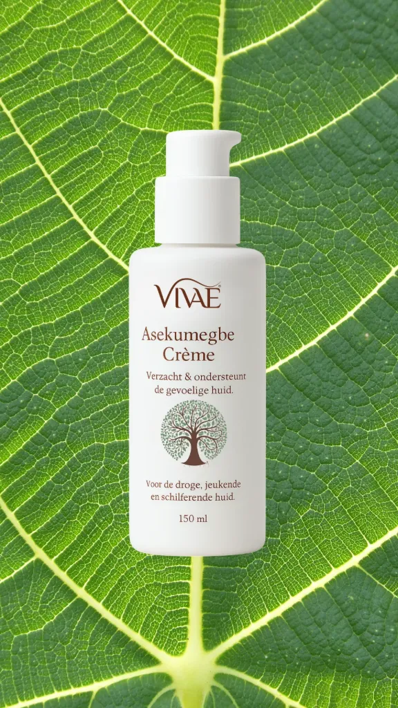 Asekumegbe crème